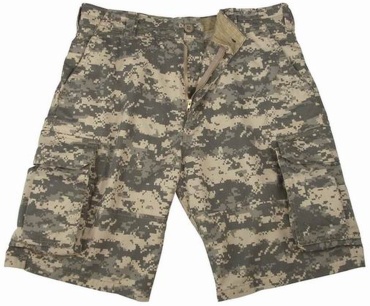 Шорты Rothco VINTAGE PARATROOPER CARGO 56