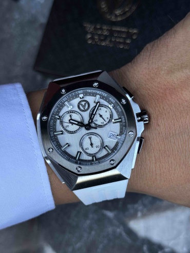 Кварцевые ORLANDI VALENTINO VLS.17361SUA нержавеющая сталь