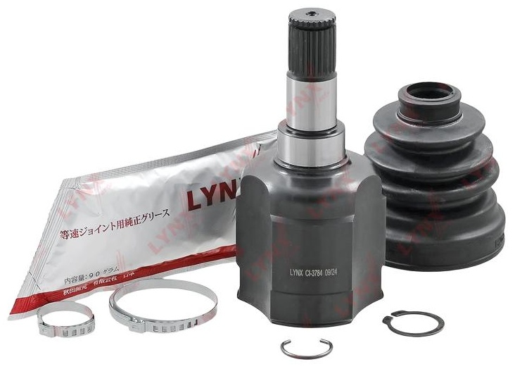 LYNXauto шрус внутренний CI3784