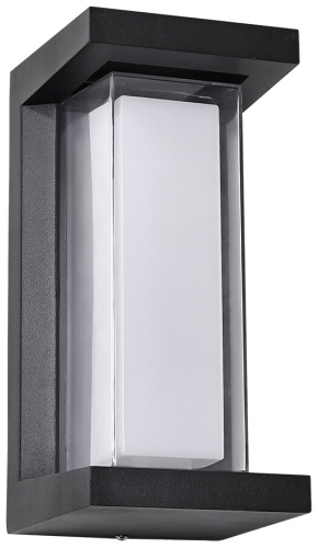 Уличный светильник настенный Arte Lamp LED 12 Вт 26 см