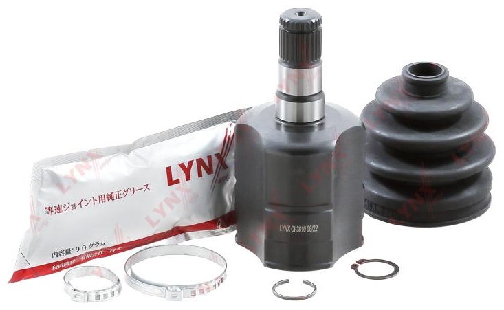 LYNXauto шрус внутренний CI3810