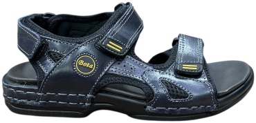 Сандалии Saden Shoes темно-синий