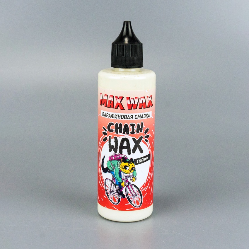 Смазка для цепи MAX WAX Chain Wax 151245749 100 мл