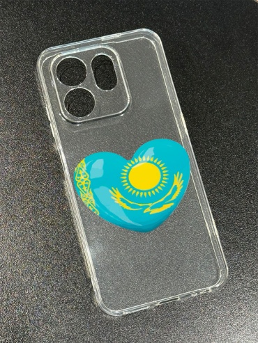 Чехол для Infinix Smart 9, Hot 50i рисунок
