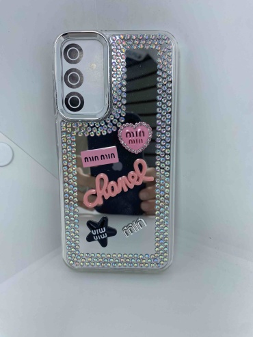 Чехол для Samsung Galaxy A05 рисунок