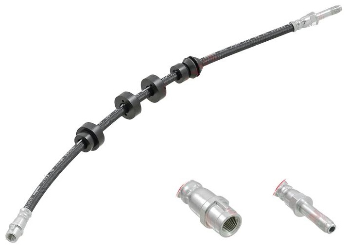 LYNXauto шлангопровод BL3266
