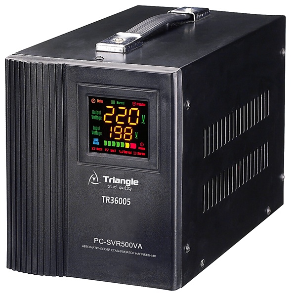 Стабилизатор напряжения Triangle TR36005