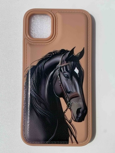 Чехол для Apple iPhone 11 рисунок