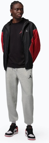 Спортивные брюки Nike серый