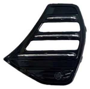 JASHI накладка 602001344AAACE Chery Tiggo 7 Pro
