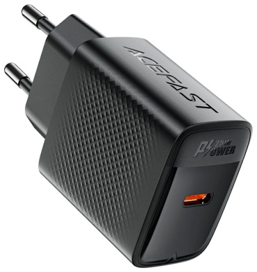 ACEFAST A104 USB Type-C черный