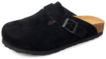 Сабо BIRKENSTOCK черный