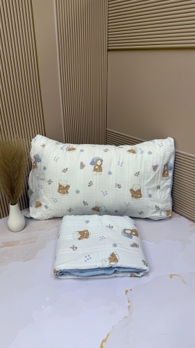 Комплект Dantela Vita детский хлопок, : 50x70 см