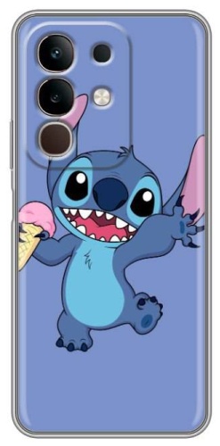 Чехол BAIKO для Vivo Y29 рисунок