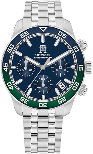 Кварцевые Tommy Hilfiger 1792185 сталь
