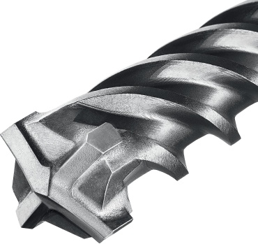 ЗУБР бур 29313-600-12 (SDS-plus, 12х550х600 мм) 1 шт