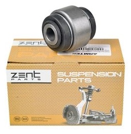 ZentParts сайлентблок рычага подвески Z25664
