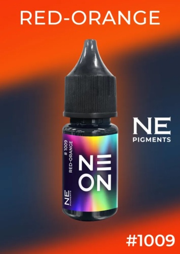 NE Pigments 1009 пигмент NEON 10 мл