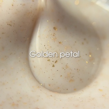 Stefany for nails базовое покрытие Extra base Golden petal камуфлирующее 30 мл