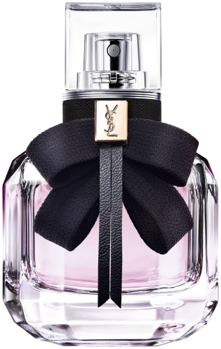 Yves Saint Laurent MON PARIS женская парфюмерная вода EDP 30 мл