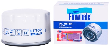 Finwhale масляный фильтр LF702