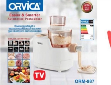 Лапшерезка Orvica ORM-987 электрическая