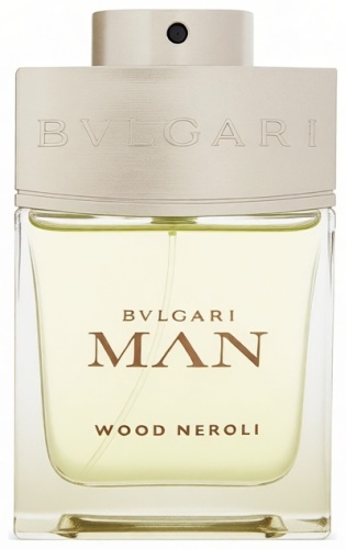 BVLGARI Man Wood Neroli парфюмерная вода EDP 60 мл, для мужчин