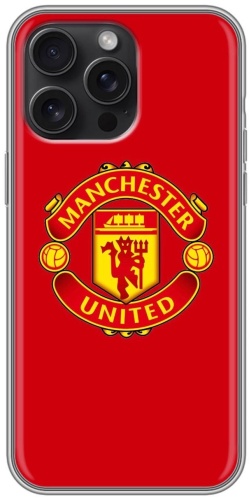 Чехол BAIKO для Apple iPhone 15 Pro Max рисунок