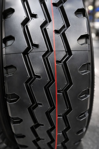KPATOS KTА01 315/80 R22.5 156 L без шипов