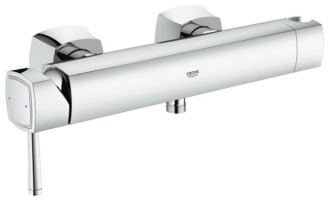 Смеситель для ванны Grohe Grandera, латунь, цвет хром