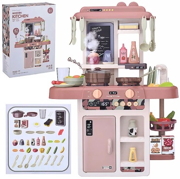 Набор Modern Kitchen Набор игровой Кухня