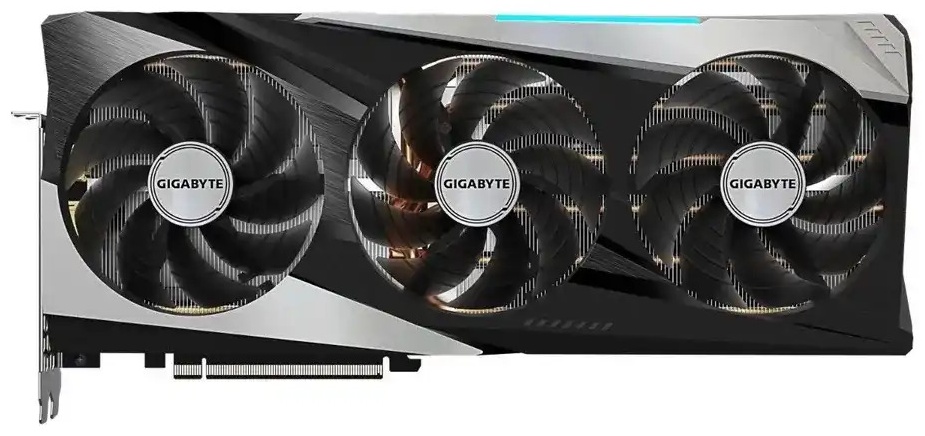 Видеокарта GIGABYTE RX 6950 XT Gaming OC 16 Гб