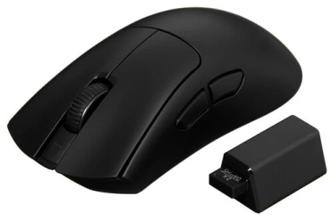 Razer DeathAdder V3 HyperSpeed черный