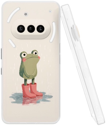 Чехол Mcover для NOTHING Phone (3a) рисунок