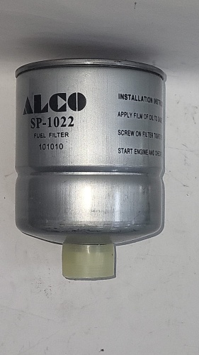ALCO топливный фильтр SP-1022