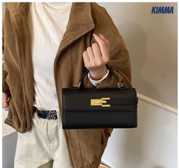 Сумка кросс-боди KA KIMMA экокожа черный