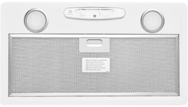 Electrolux LFG525W белый
