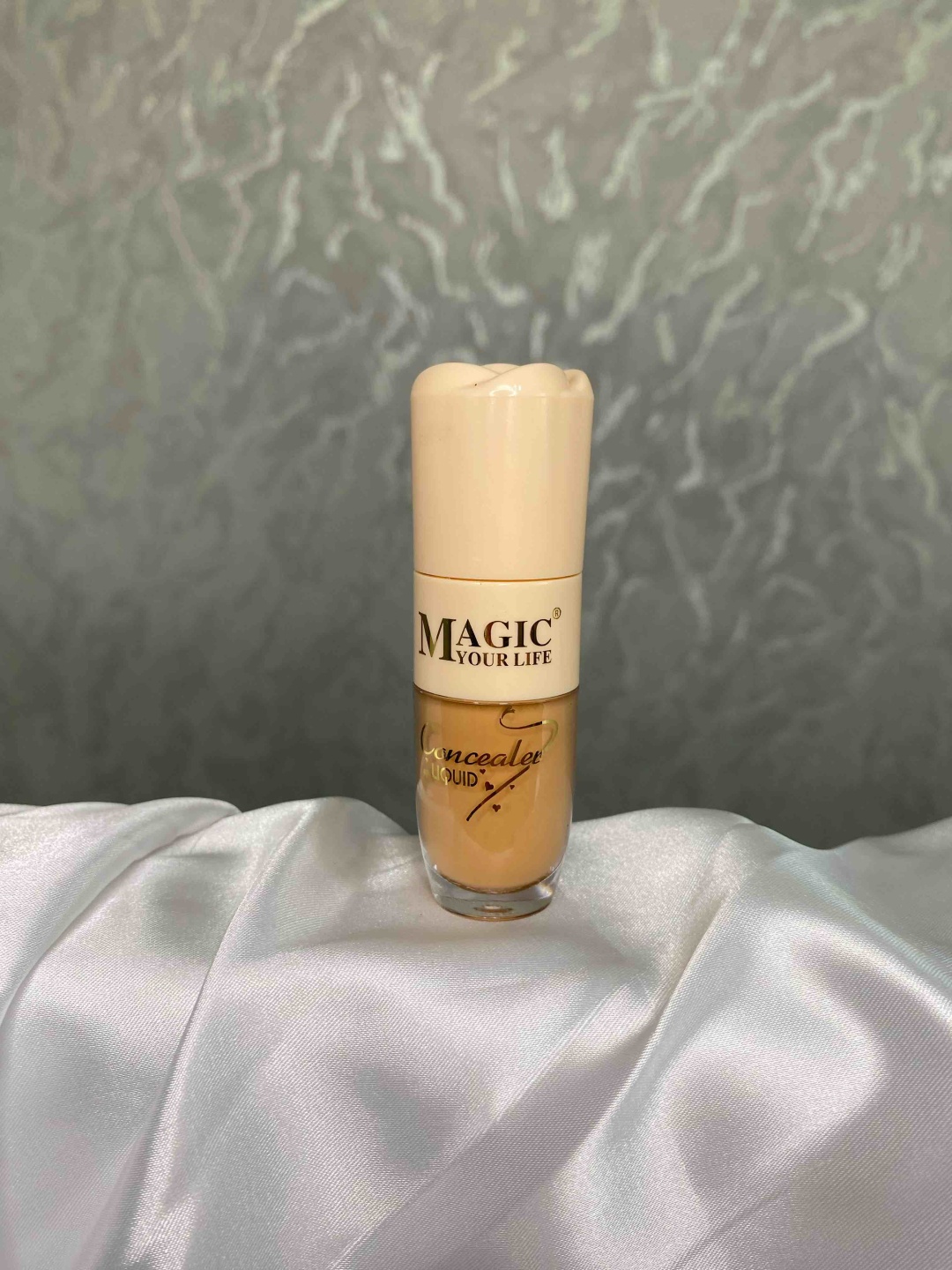 Magic 2778 корректор 06