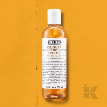 Kiehls тоник Calendula 250 мл