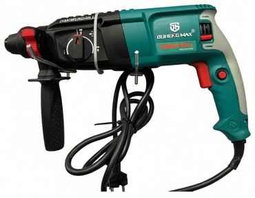 Перфоратор DUHENG MAX 3.2 Дж, 800 Вт., SDS-Plus