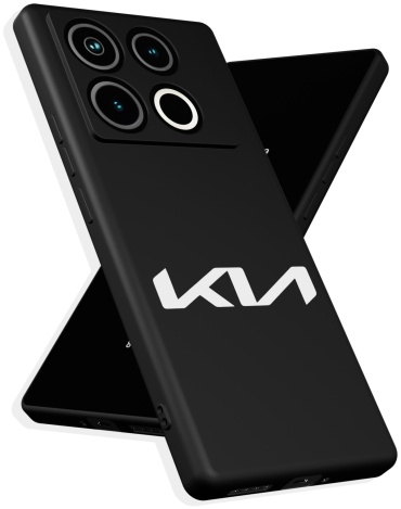Чехол для Infinix NOTE 40 Pro рисунок