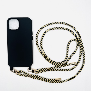 Чехол для Apple iPhone 14 черный