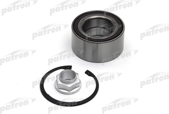 PATRON подшипник ступицы PBK7440