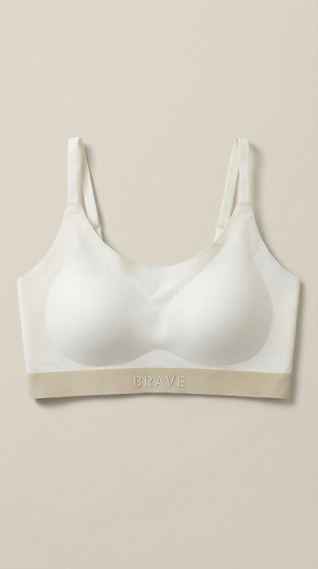 Мягкая чашка UNI STORE мультиколор