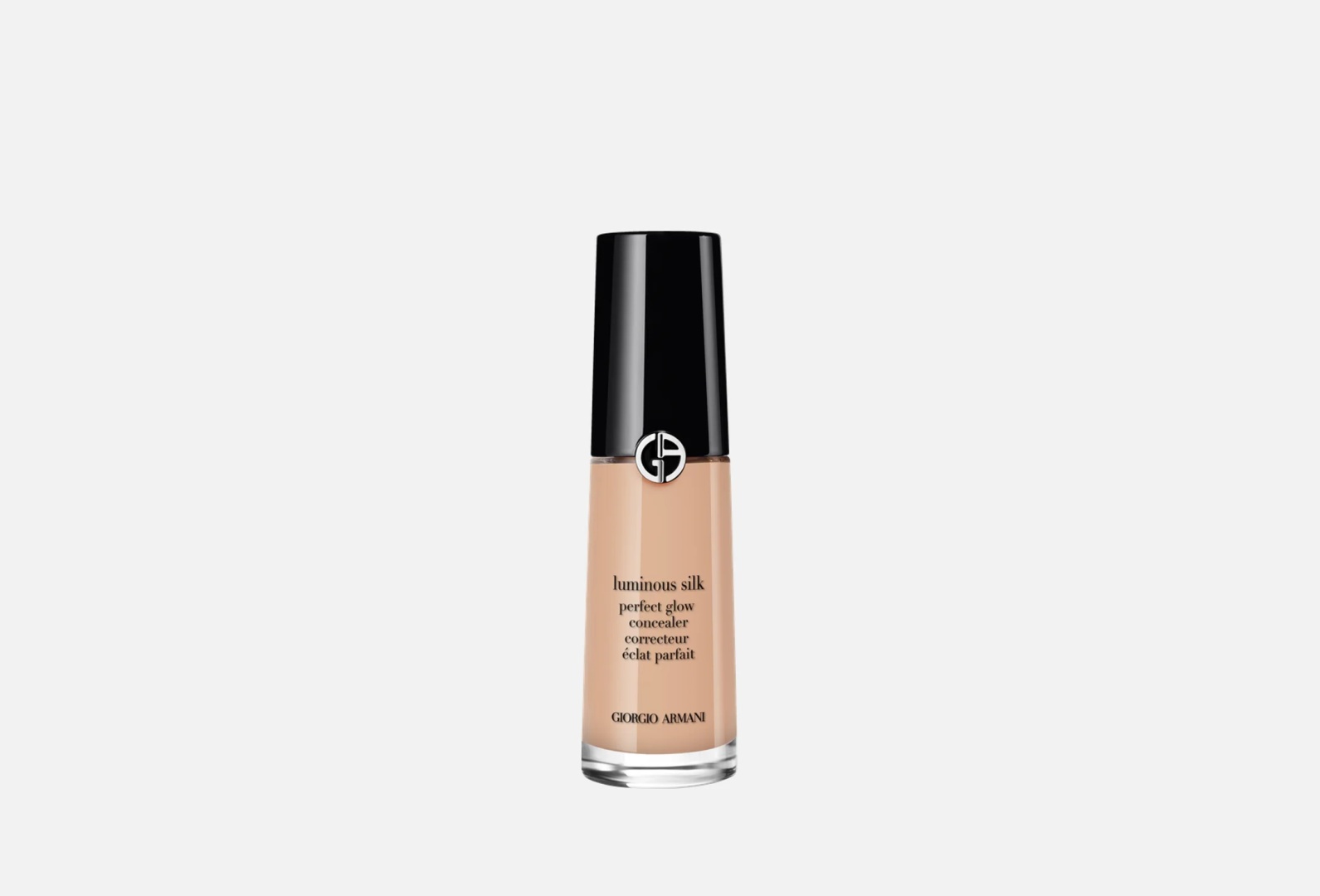 Giorgio Armani Luminous Silk консилер консилер 1,5