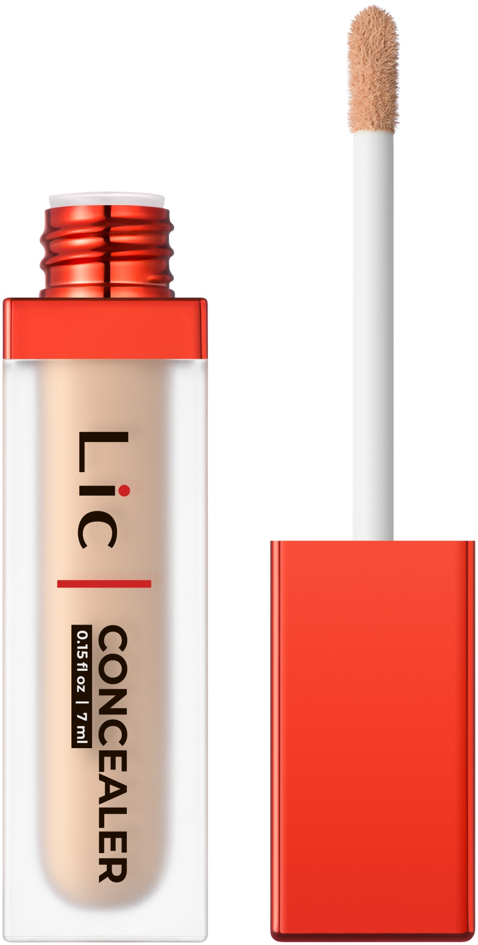 LIC Concealer консилер 02