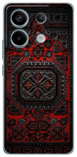 Чехол BAIKO для Redmi Redmi Note 13 5G рисунок
