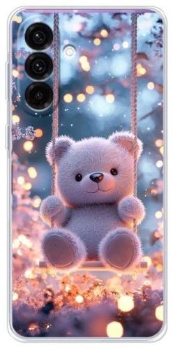 Чехол BAIKO для Samsung Galaxy S26 рисунок