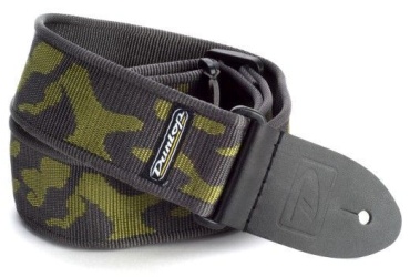 DUNLOP D38-10OL Olive Camouflage зеленый