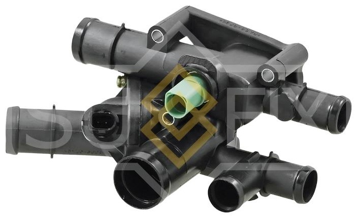 Sufix термостат FT1055